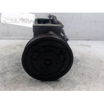 COMPRESSEUR AIR CONDITIONNE DACIA LODGY