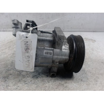 COMPRESSEUR AIR CONDITIONNE DACIA LODGY