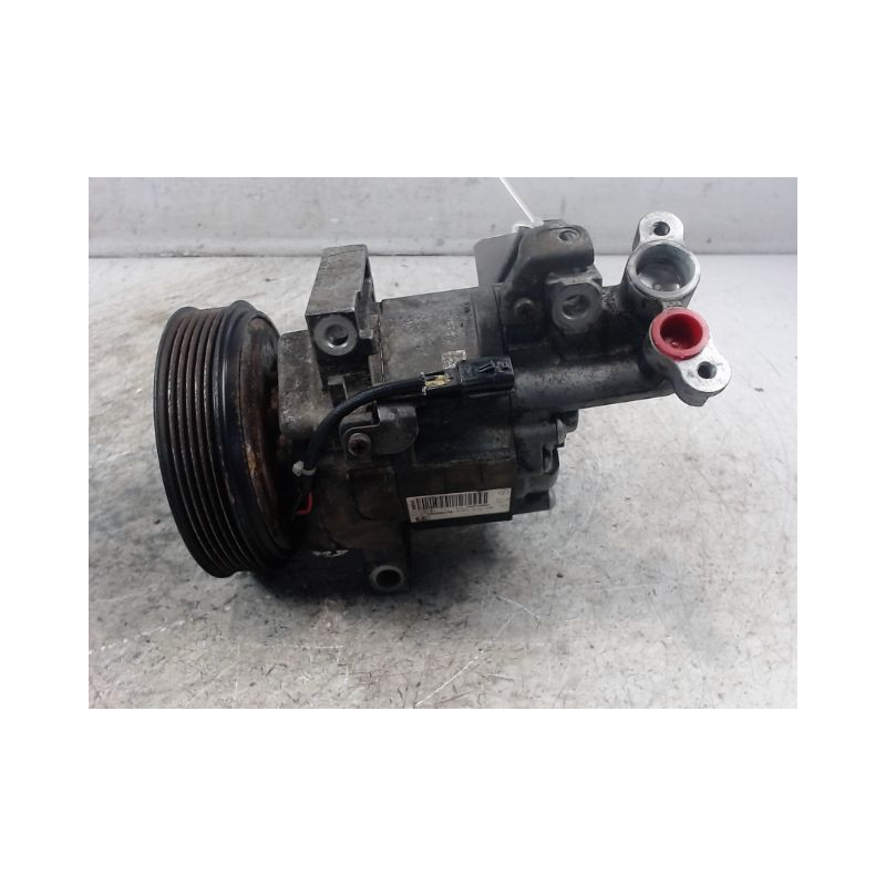 COMPRESSEUR AIR CONDITIONNE DACIA LODGY