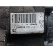 COMPRESSEUR AIR CONDITIONNE DACIA LODGY