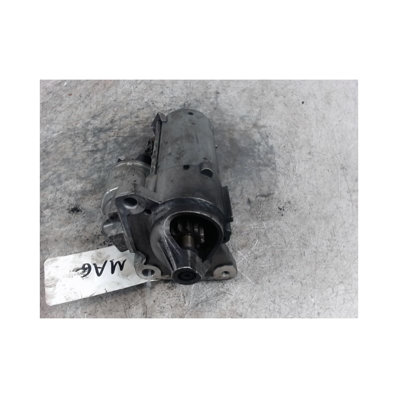 DEMARREUR PEUGEOT 207 2007-