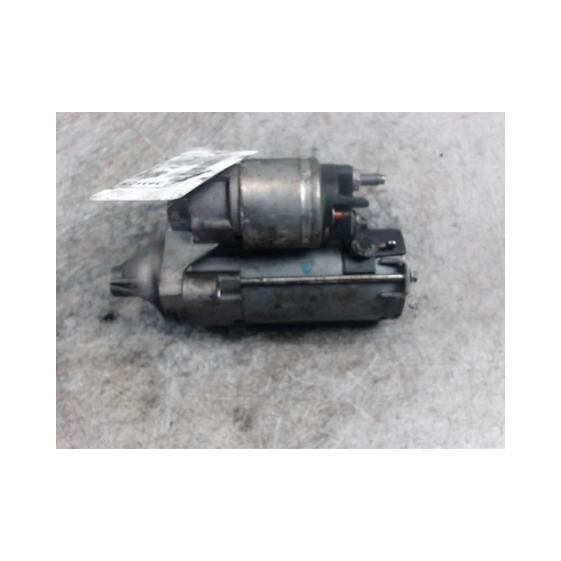 DEMARREUR PEUGEOT 207 2007-