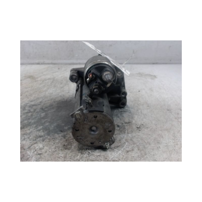 DEMARREUR PEUGEOT 207 2007-