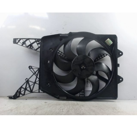 MOTEUR VENTILATEUR RADIATEUR