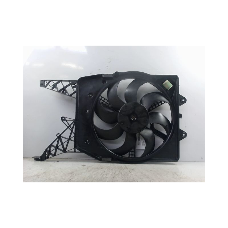 MOTEUR VENTILATEUR RADIATEUR OPEL CORSA 2010-