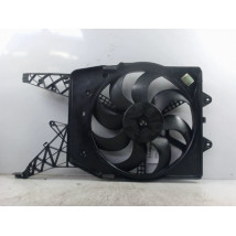 MOTEUR VENTILATEUR RADIATEUR OPEL CORSA 2010-