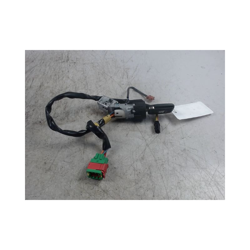 ANTIVOL DE DIRECTION PEUGEOT 1007