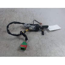 ANTIVOL DE DIRECTION PEUGEOT 1007
