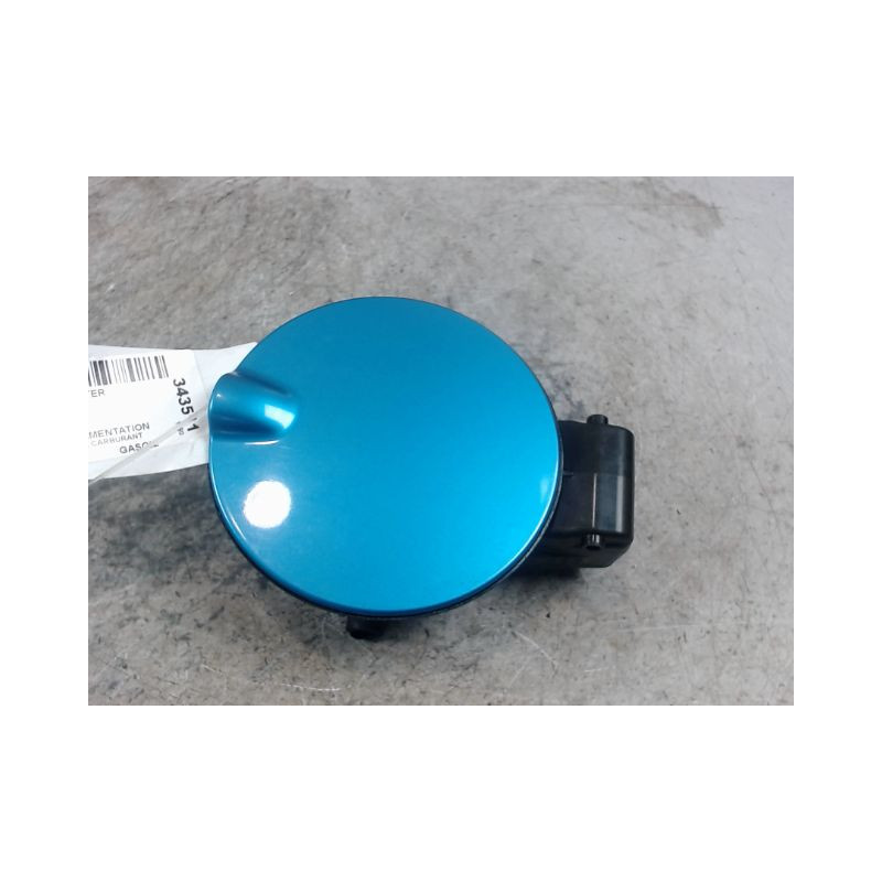 VOLET DE TRAPPE CARBURANT SKODA ROOMSTER