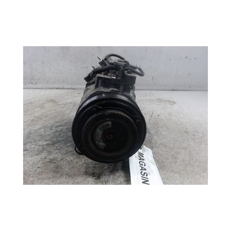 COMPRESSEUR AIR CONDITIONNE BMW SERIE 1