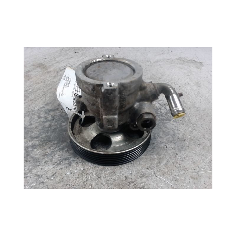 POMPE DIRECTION ASSISTEE PEUGEOT BIPPER