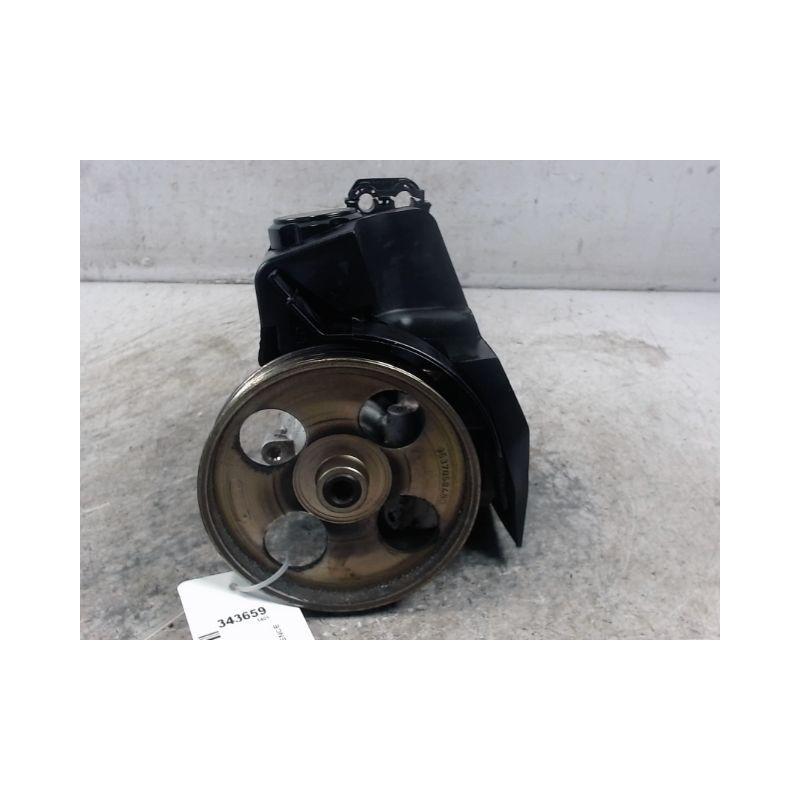 POMPE DIRECTION ASSISTEE PEUGEOT 206 3P