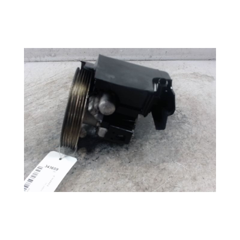 POMPE DIRECTION ASSISTEE PEUGEOT 206 3P