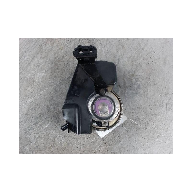 POMPE DIRECTION ASSISTEE PEUGEOT 206 3P