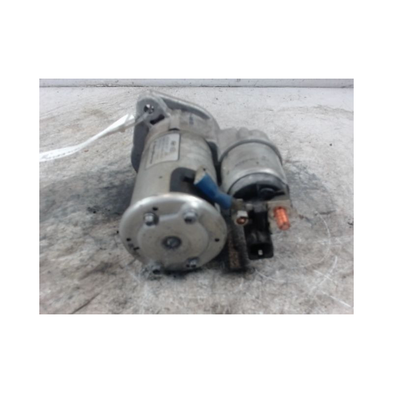 DEMARREUR KIA STONIC