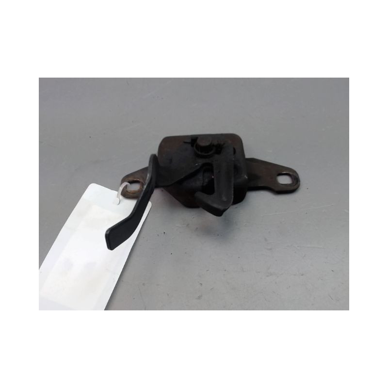 SERRURE CAPOT RENAULT TWINGO
