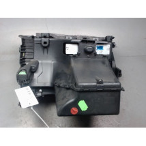 BOITE A GANTS CITROEN C4
