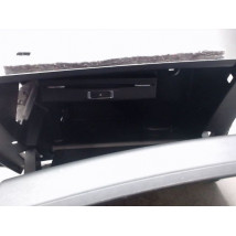 BOITE A GANTS CITROEN C4