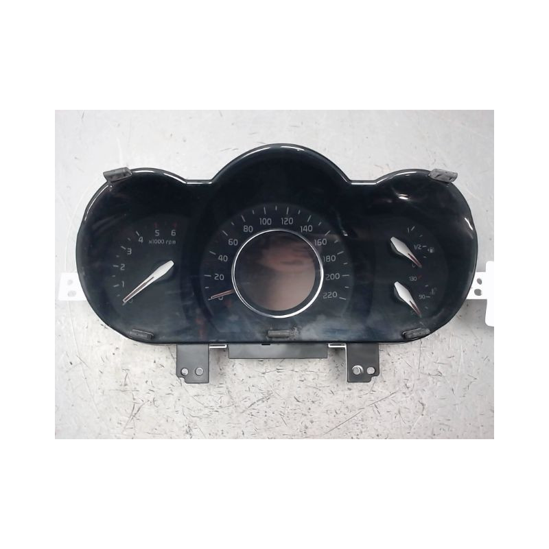 BLOC COMPTEURS KIA RIO