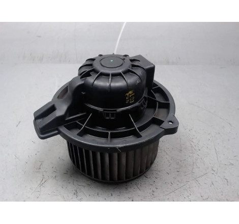 MOTEUR VENTILATEUR CHAUFFAGE