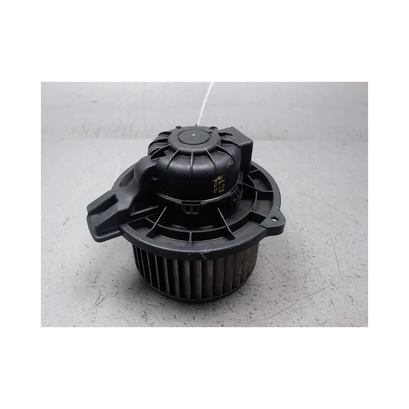 MOTEUR VENTILATEUR CHAUFFAGE KIA RIO