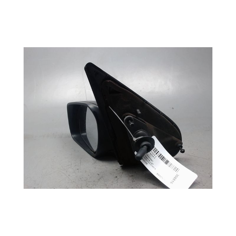RETROVISEUR EXTERIEUR GAUCHE MAZDA MAZDA 2