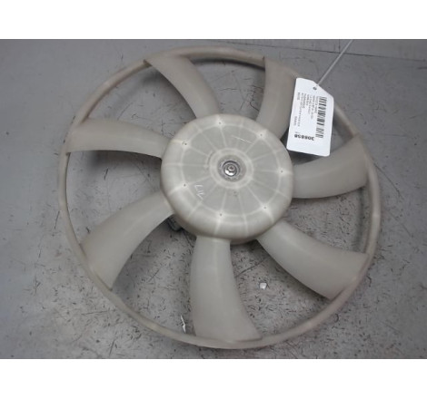 MOTEUR VENTILATEUR RADIATEUR