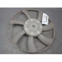 MOTEUR VENTILATEUR RADIATEUR TOYOTA YARIS II 2010-