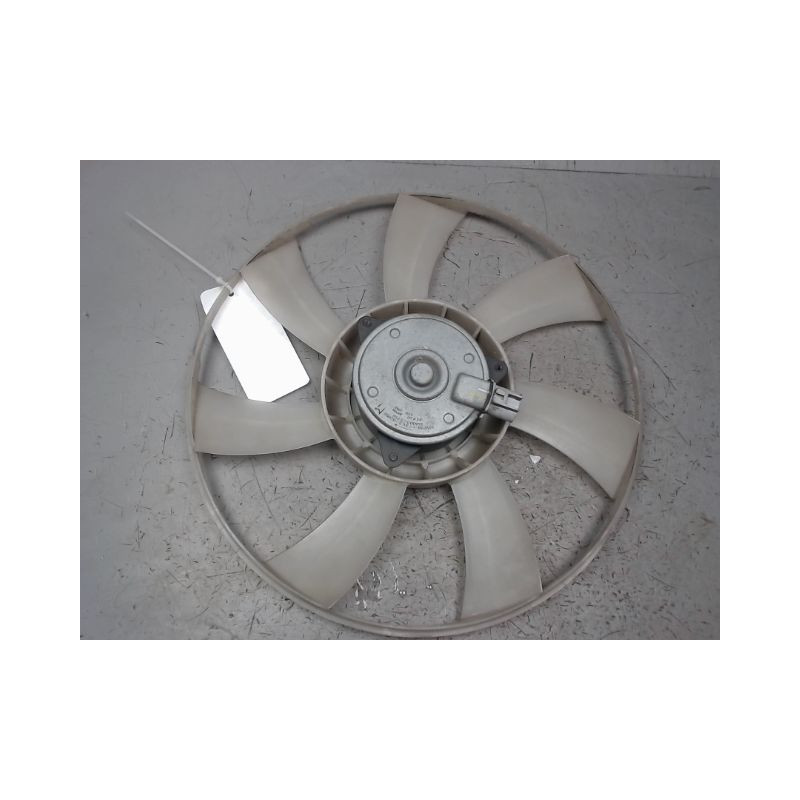 MOTEUR VENTILATEUR RADIATEUR TOYOTA YARIS II 2010-