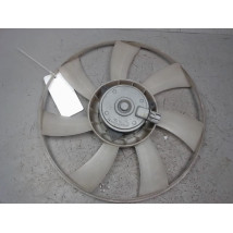 MOTEUR VENTILATEUR RADIATEUR TOYOTA YARIS II 2010-