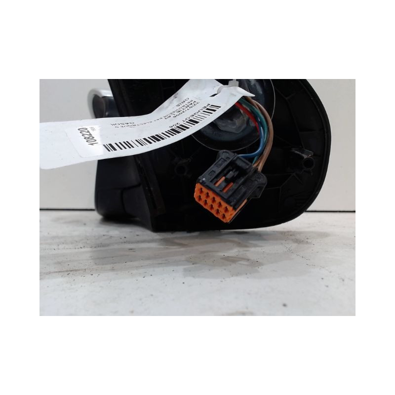RETROVISEUR EXTERIEUR ELECTRIQUE GAUCHE PEUGEOT 206