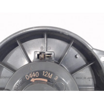 MOTEUR VENTILATEUR CHAUFFAGE HONDA CIVIC