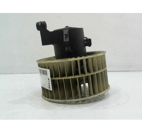 MOTEUR VENTILATEUR CHAUFFAGE