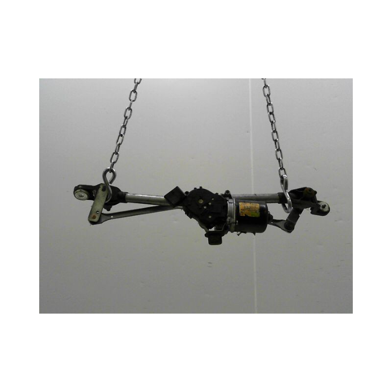 MECANISME ESSUIE-GLACE AVANT RENAULT MEGANE III Phase 1 2008-2012
