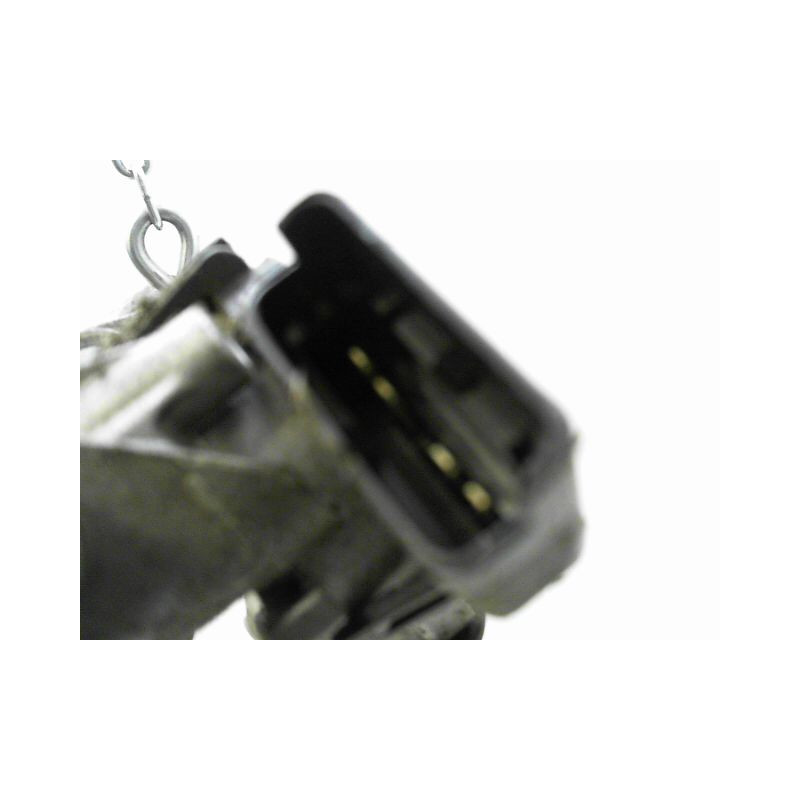 MECANISME ESSUIE-GLACE AVANT RENAULT MEGANE III Phase 1 2008-2012