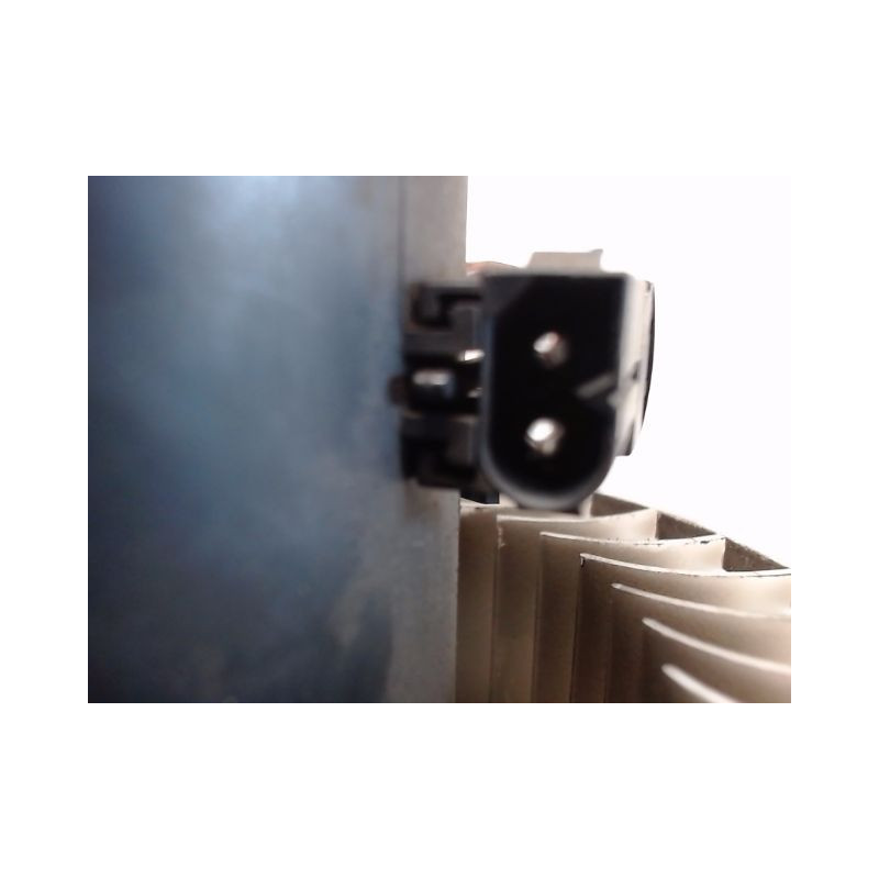 MOTEUR VENTILATEUR CHAUFFAGE MERCEDES CLASSE A