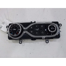 COMMANDE DE CHAUFFAGE RENAULT ZOE