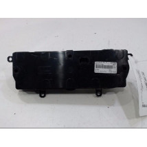 COMMANDE DE CHAUFFAGE RENAULT ZOE