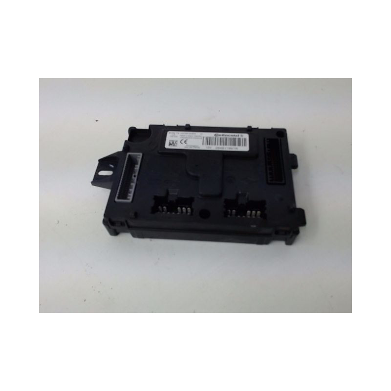 PLATINE FUSIBLE HABITACLE RENAULT CLIO