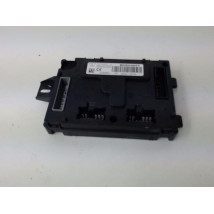 PLATINE FUSIBLE HABITACLE RENAULT CLIO