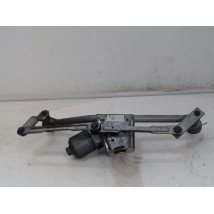 MECANISME ESSUIE-GLACE AVANT PEUGEOT 206