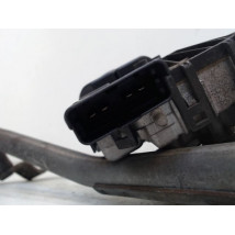 MECANISME ESSUIE-GLACE AVANT PEUGEOT 206