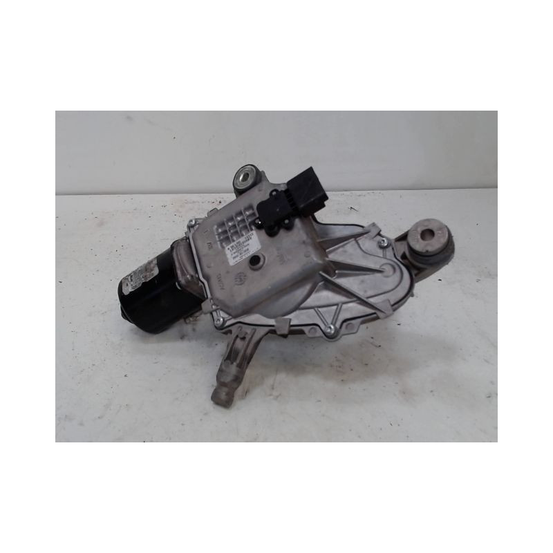 MECANISME ESSUIE-GLACE AVANT CITROEN C4 PICASSO 007-