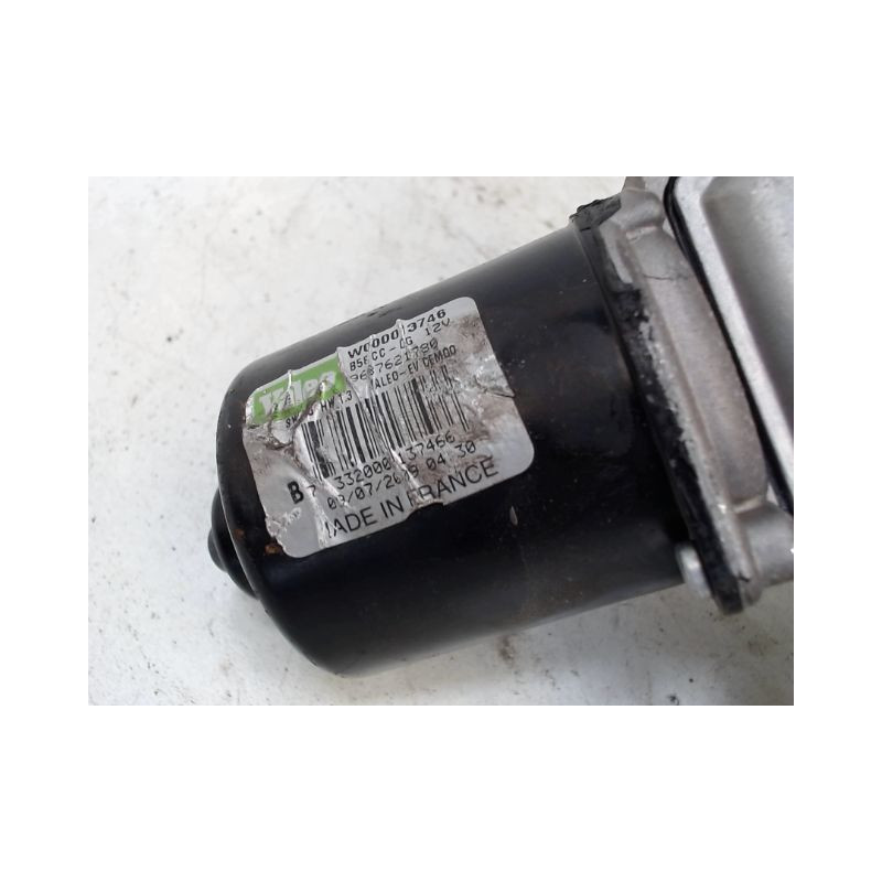 MECANISME ESSUIE-GLACE AVANT CITROEN C4 PICASSO 007-