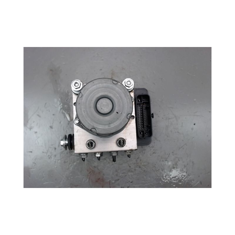 UNITE HYDRAULIQUE ABS VOLKSWAGEN POLO V Phase 1 (6R) 2009-2014