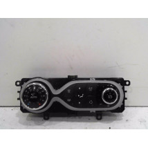 COMMANDE DE CHAUFFAGE RENAULT ZOE