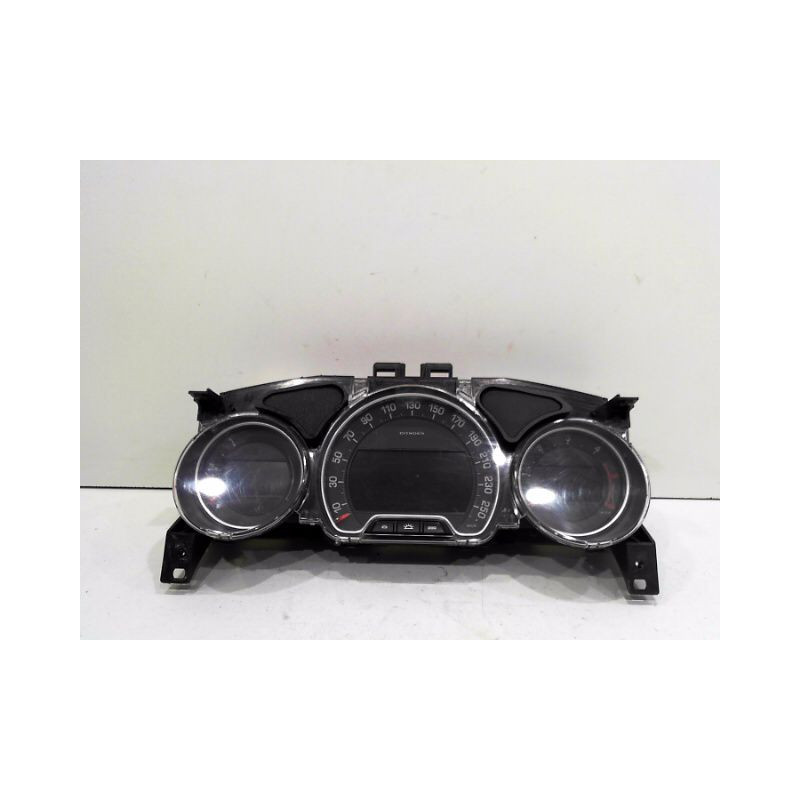 BLOC COMPTEURS CITROEN C5