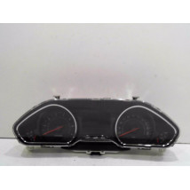 BLOC COMPTEURS PEUGEOT 208