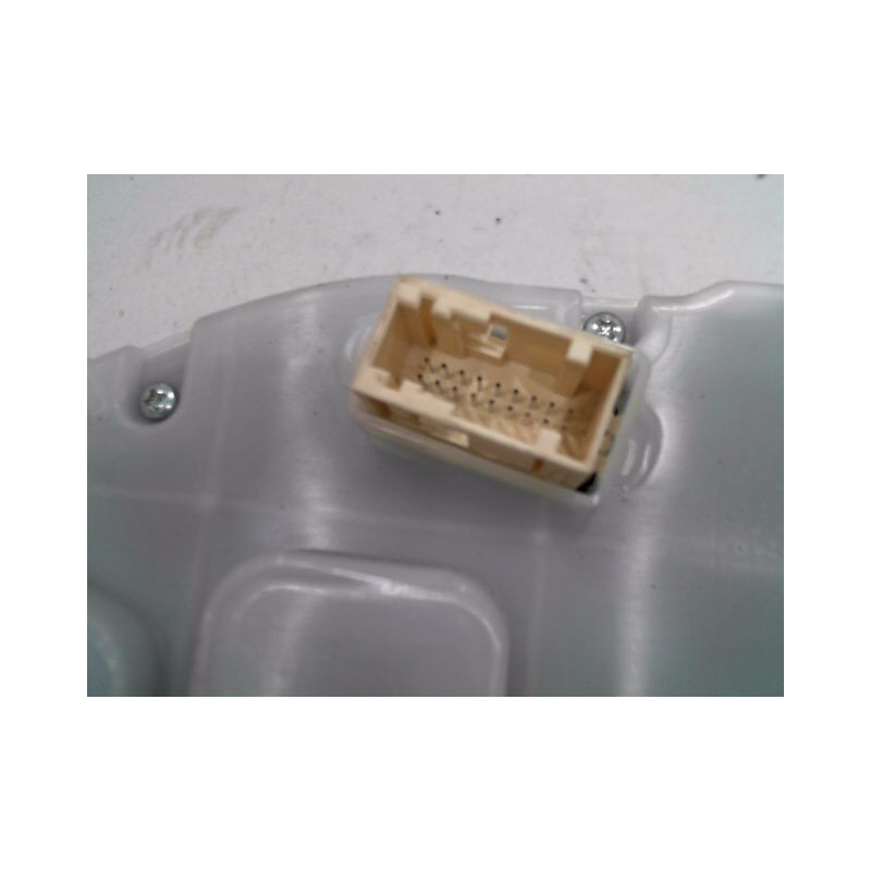 BLOC COMPTEURS PEUGEOT 208