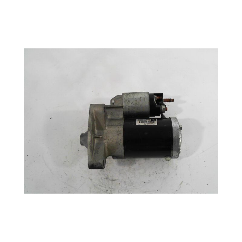 DEMARREUR CITROEN C3 2005-